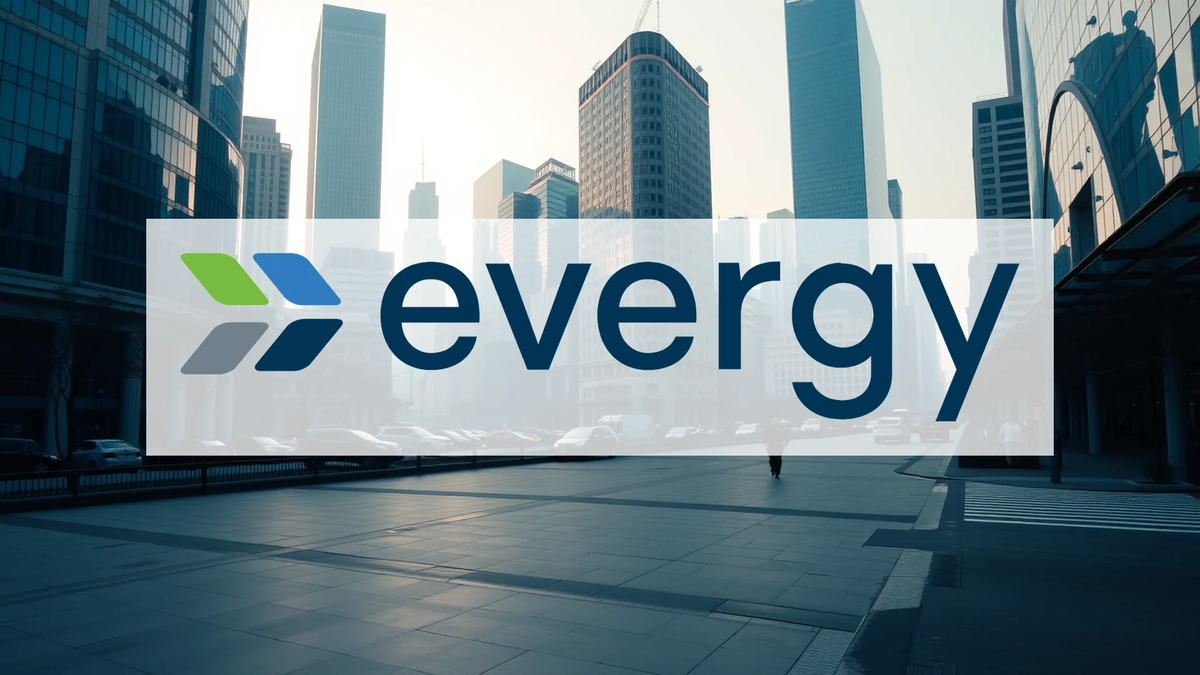 Evergy Shares Navigate Divergent Analyst Views Amid Strategic Investments - Foto: über boerse-global.de