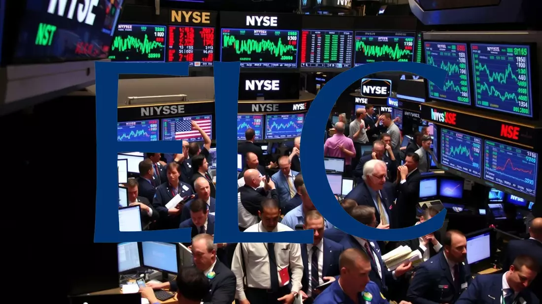 Is Estee Lauder’s Stock Rally Built on Shaky Ground? Illustration mit AI erstellt übermittelt durch boerse-global.de
