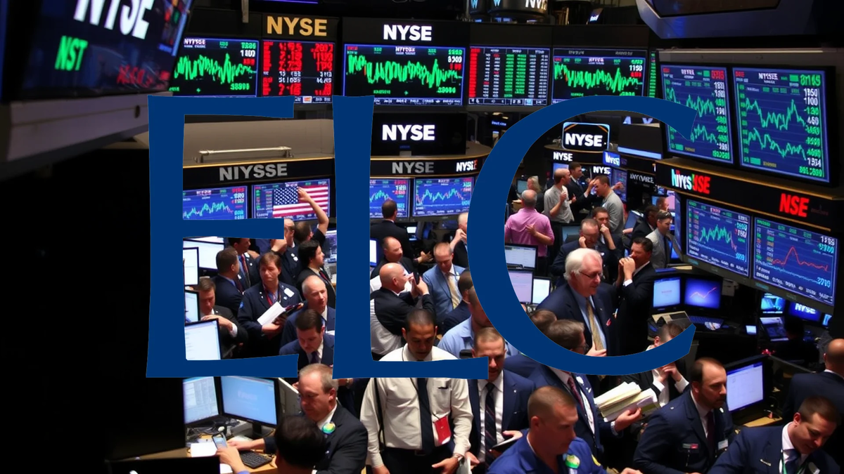 Is Estee Lauder’s Stock Rally Built on Shaky Ground? - Foto: über boerse-global.de