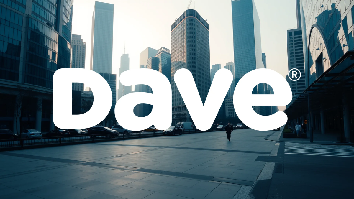 Dave Shares Exhibit Strength Amidst Market Turbulence - Foto: über boerse-global.de