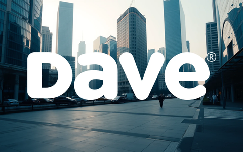 Dave Shares Exhibit Strength Amidst Market Turbulence - Foto: über boerse-global.de