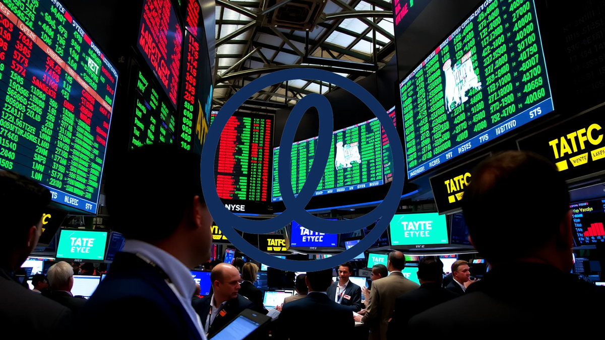 Latham Shares Face Mounting Headwinds - Foto: über boerse-global.de