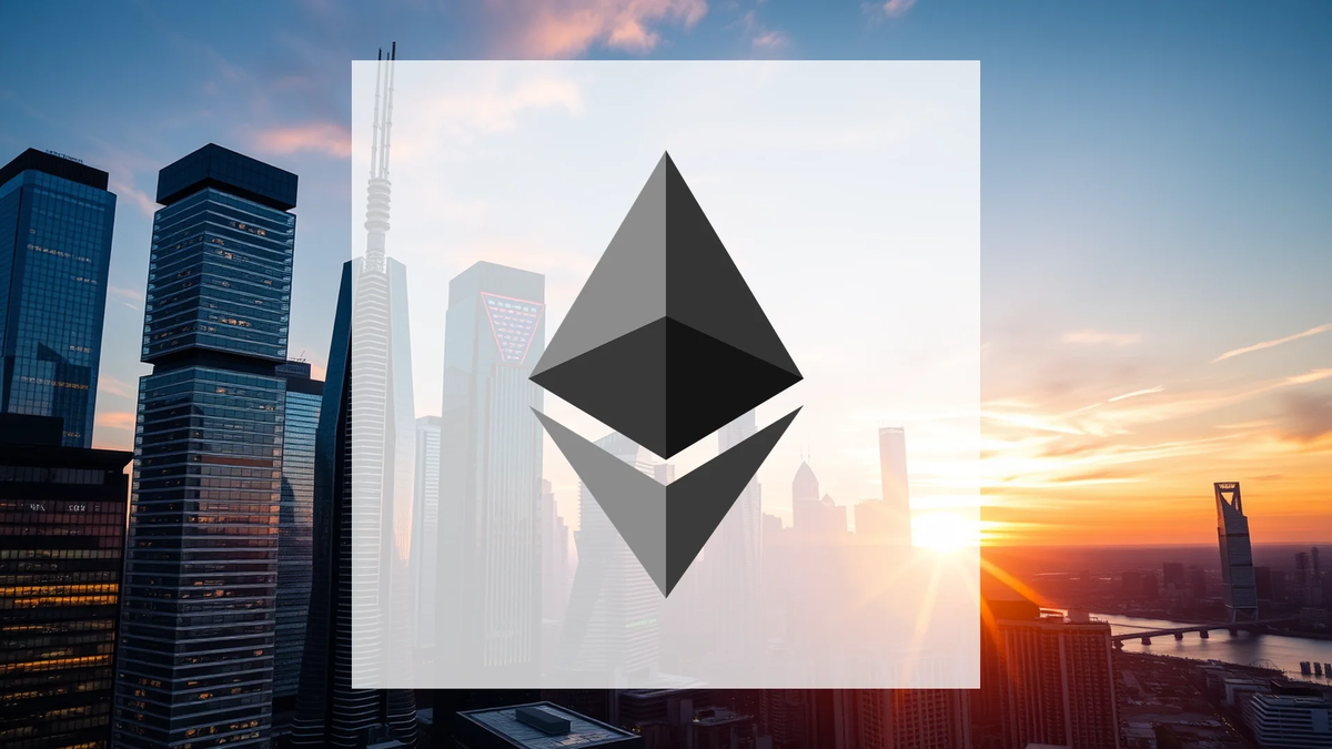 Ethereum’s Contradiction: Surging Network Activity Meets Stagnant Price - Foto: über boerse-global.de