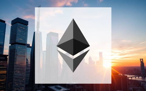 Ethereum’s Contradiction: Surging Network Activity Meets Stagnant Price - Foto: über boerse-global.de