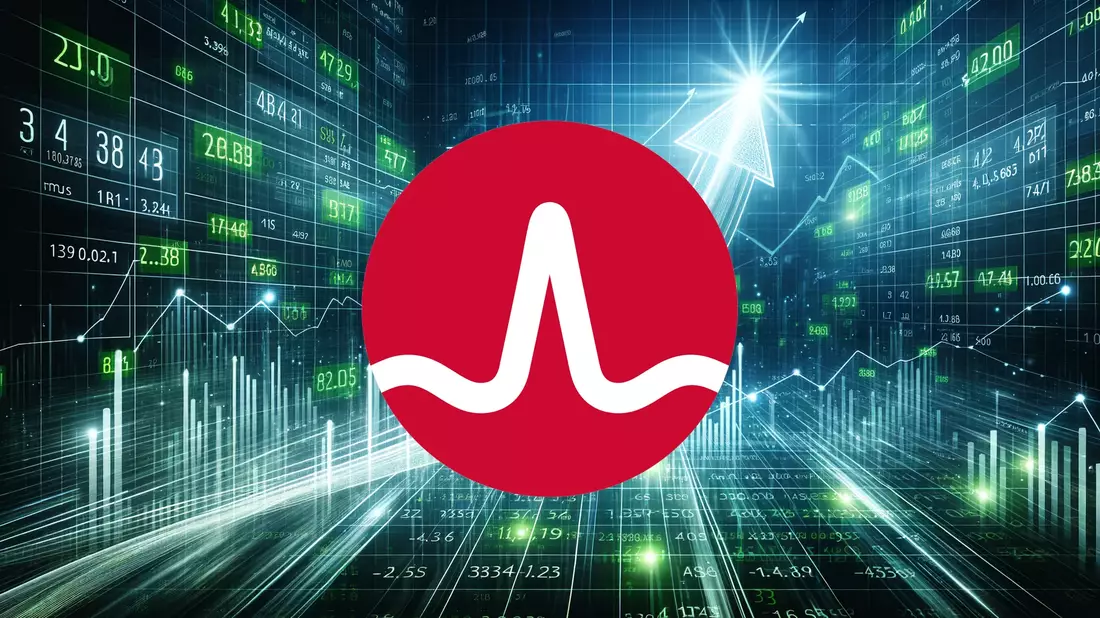 Broadcom: El dilema de un gigante entre récords de ventas y presión en márgenes Illustration mit AI erstellt übermittelt durch boerse-global.de