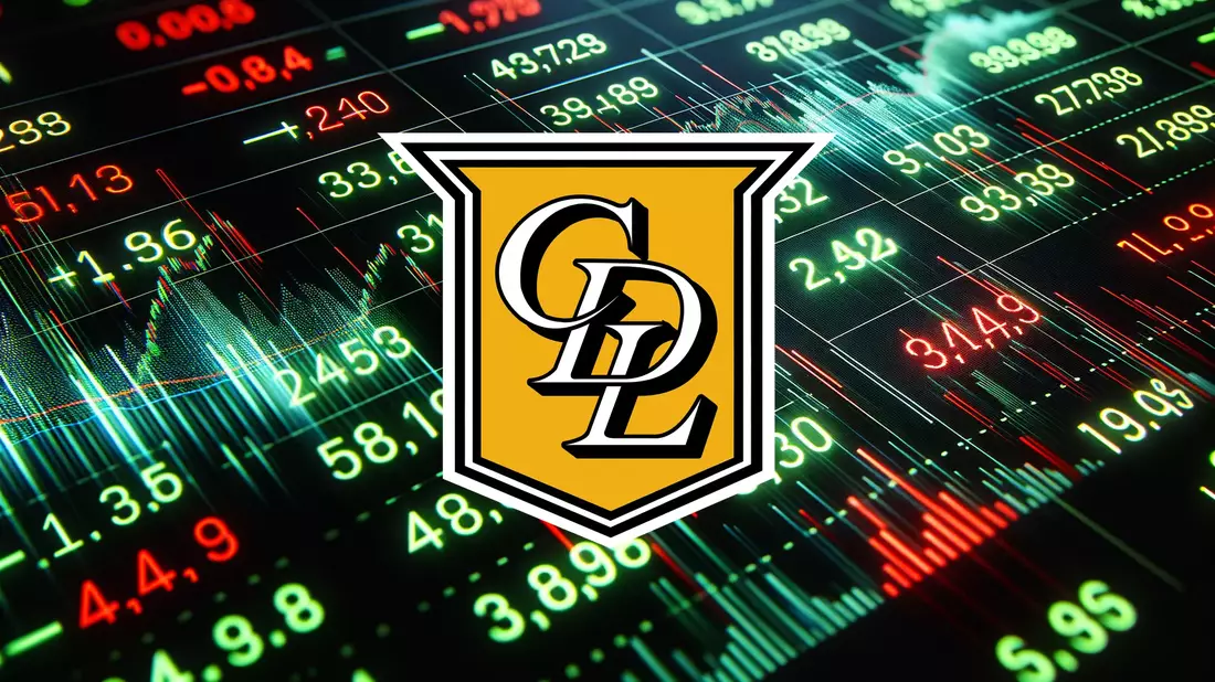 Coeur Mining: Un análisis de los motores que impulsan su valor Illustration mit AI erstellt übermittelt durch boerse-global.de