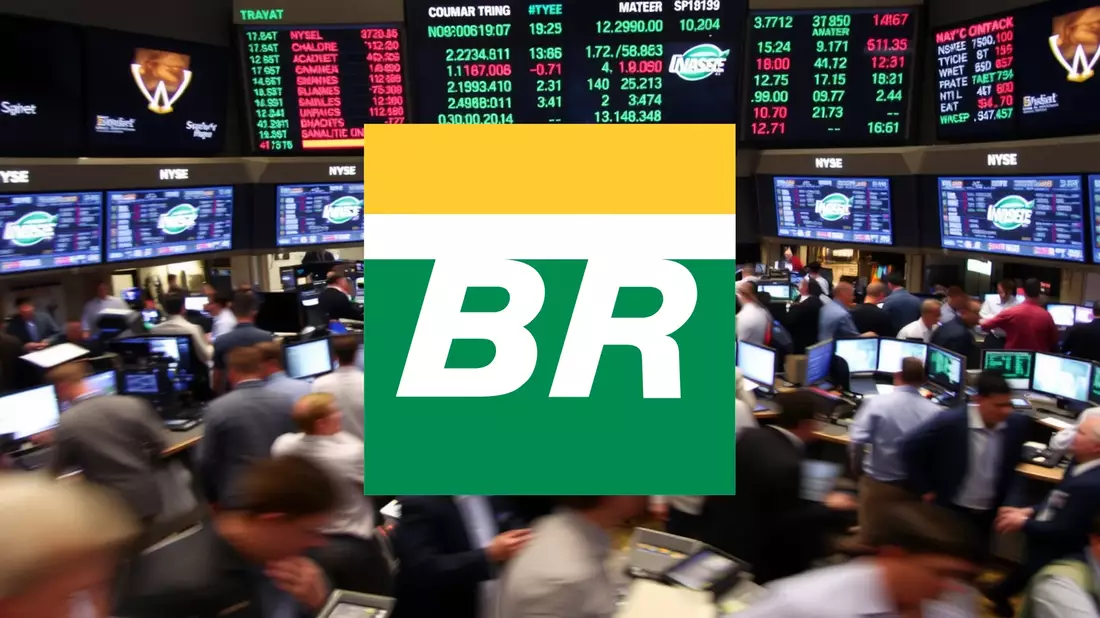 Petrobras asegura contratos multimillonarios en medio de desafíos operativos Illustration mit AI erstellt übermittelt durch boerse-global.de