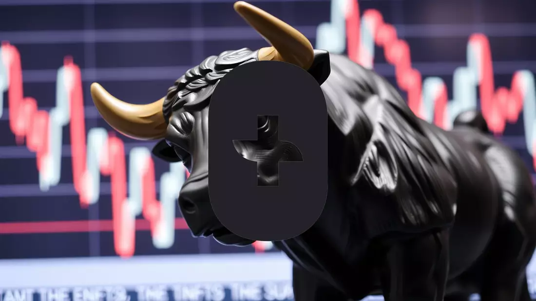 Figs Shares Surge on Strong Earnings and Strategic Marketing Win Illustration mit AI erstellt übermittelt durch boerse-global.de