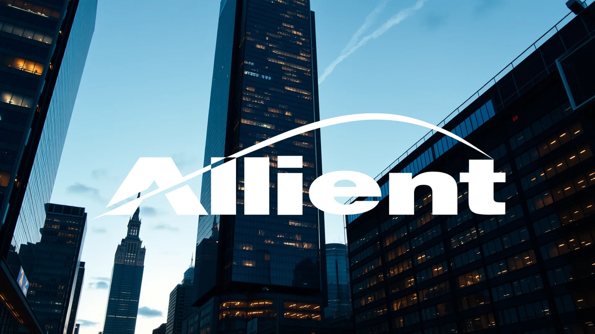 Allied Motion Shares Gain Momentum on Strong Quarterly Performance - Foto: über boerse-global.de