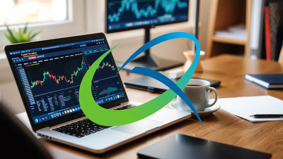 Corvus Shares Face Sustained Selling Pressure Illustration mit AI erstellt übermittelt durch boerse-global.de