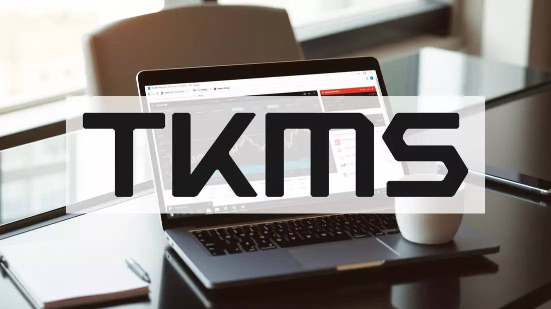 TKMS Aktie: Rekordaufträge - Bild: über boerse-global.de