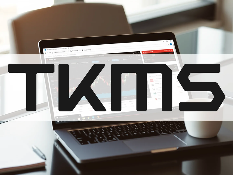 TKMS Aktie: Rekordaufträge - Foto: über boerse-global.de