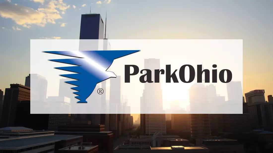 Park Ohio Shares Maintain Upward Momentum Amid Strategic Growth Push Illustration mit AI erstellt übermittelt durch boerse-global.de