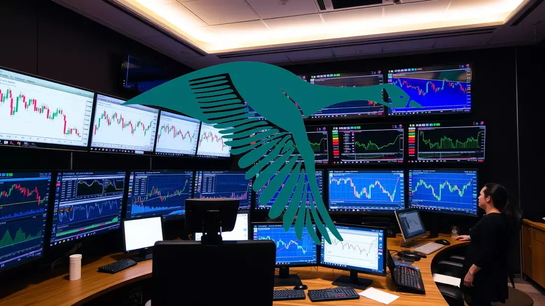 A Technical Breakout and Capital Returns Fuel Optimism for Investors Title Illustration mit AI erstellt übermittelt durch boerse-global.de