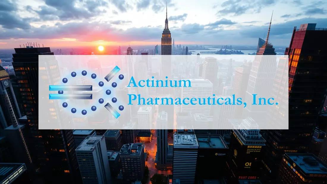 AstraZeneca’s Long-Term Isotope Deal Validates Actinium Pharmaceuticals’ Core Technology Illustration mit AI erstellt übermittelt durch boerse-global.de