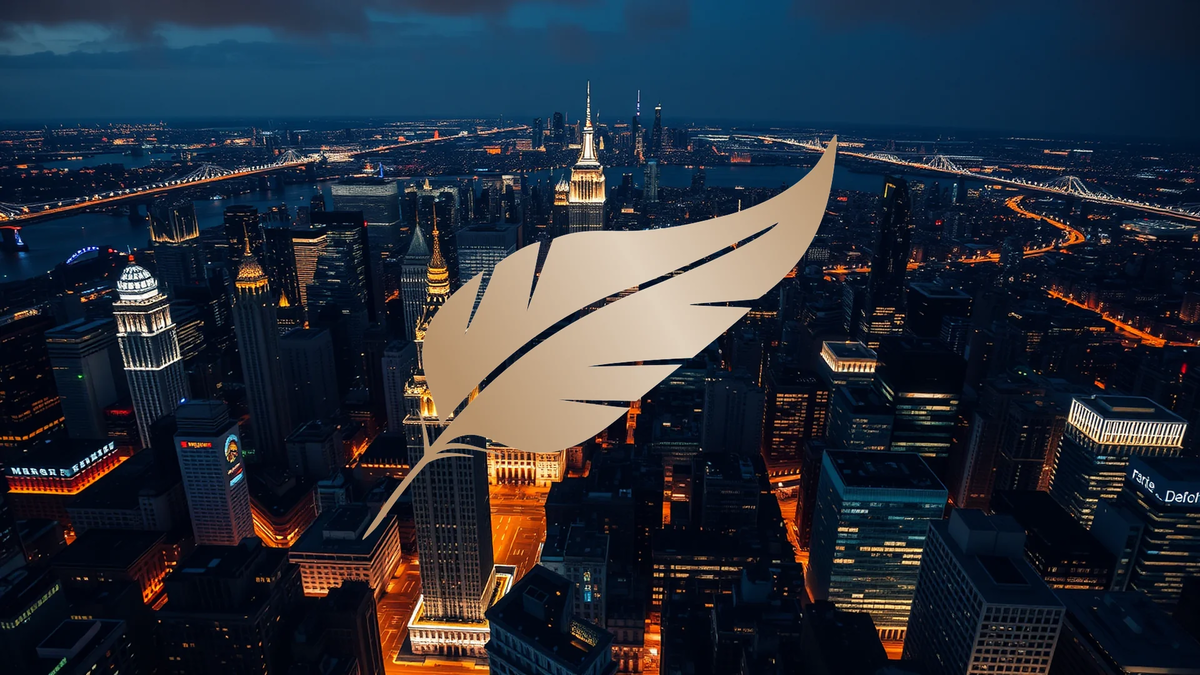 Plumas Shares Face Technical Headwinds Amid Governance Updates - Foto: über boerse-global.de