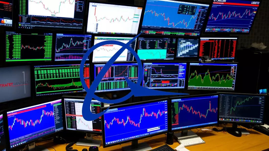 Boeing Aktie: Kampf um 15 Milliarden - Bild: über boerse-global.de