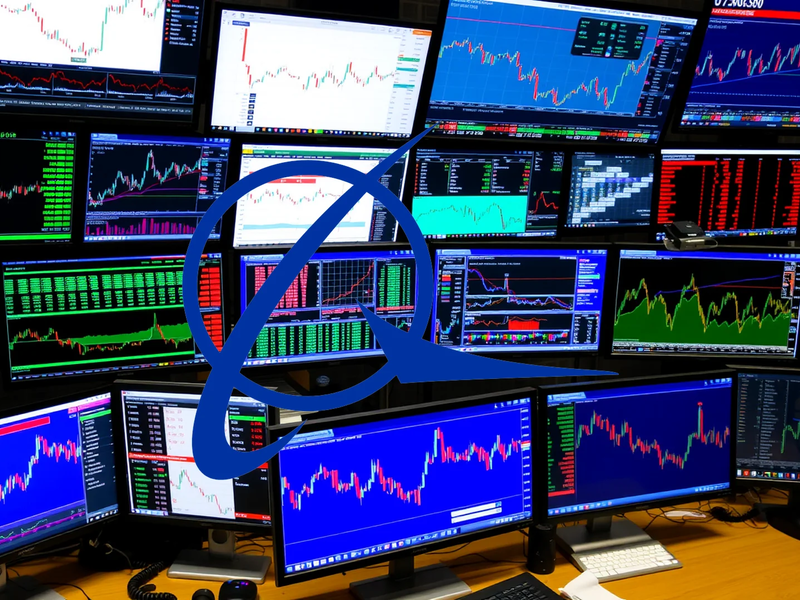 Boeing Aktie: Kampf um 15 Milliarden - Foto: über boerse-global.de