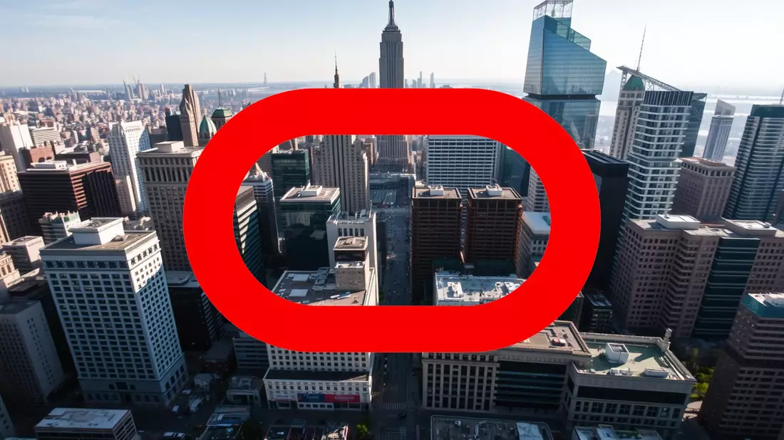 ¿Se consolida Oracle tras la fuerte corrección bursátil? Illustration mit AI erstellt übermittelt durch boerse-global.de