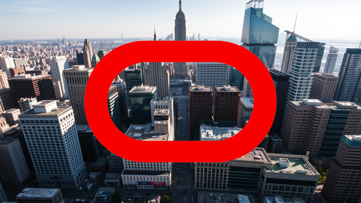 ¿Se consolida Oracle tras la fuerte corrección bursátil? - Foto: über boerse-global.de