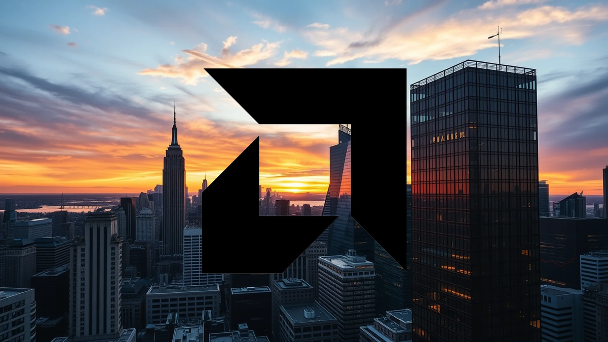 AMD fortalece lazos con China en un momento crucial para los semiconductores - Foto: über boerse-global.de