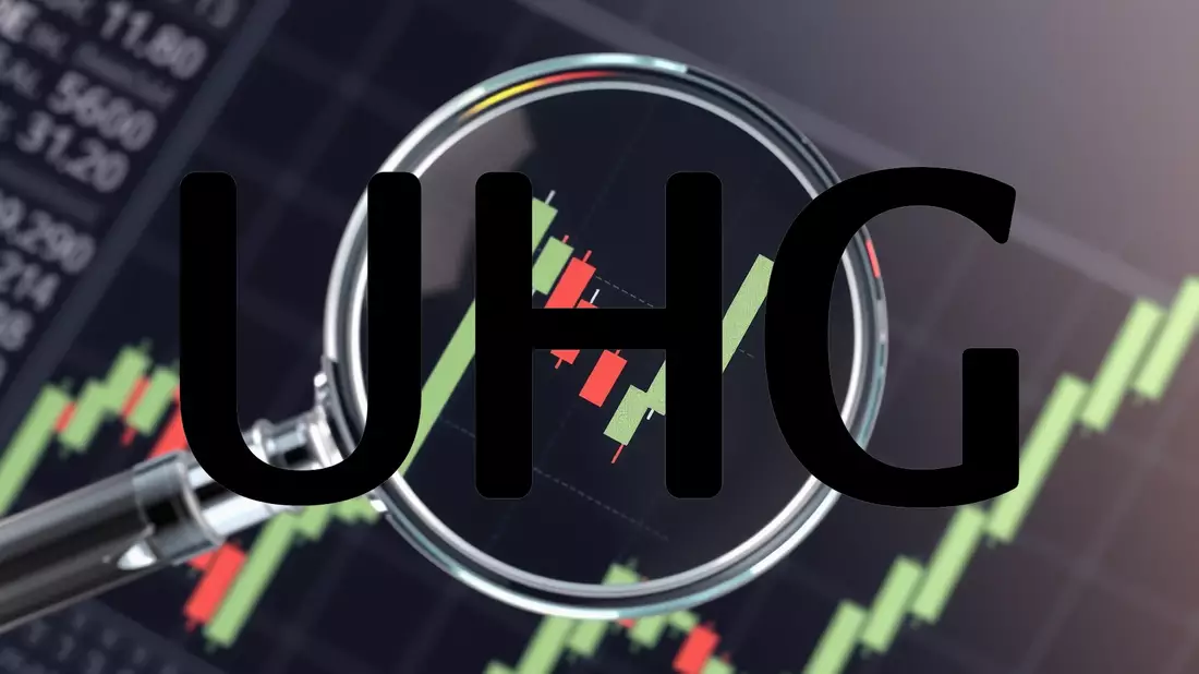 UnitedHealth: Un Plan de 23 Puntos para Recuperar la Confianza Illustration mit AI erstellt übermittelt durch boerse-global.de