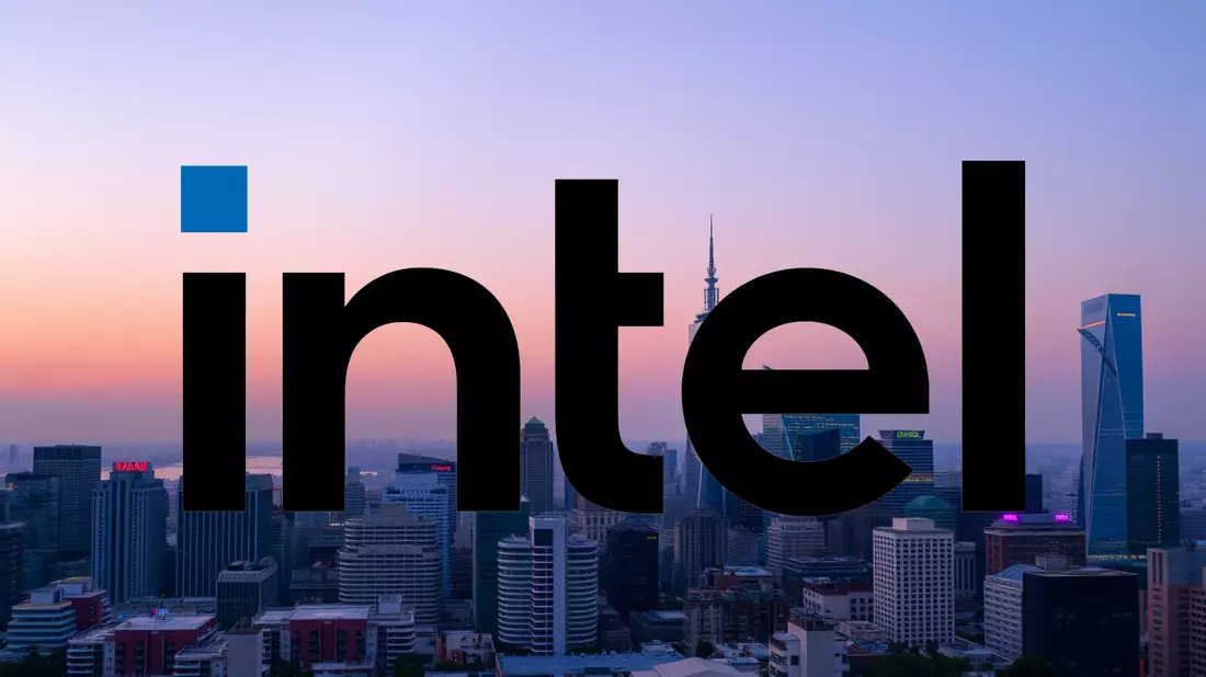 Intel recibe un impulso estratégico: avances regulatorios, tecnológicos y geopolíticos Illustration mit AI erstellt übermittelt durch boerse-global.de