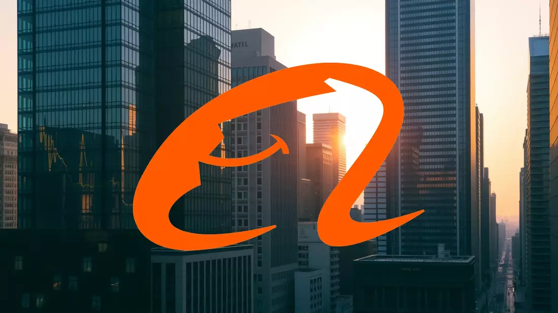 Alibaba: El optimismo de los analistas se afianza en sus fundamentales Illustration mit AI erstellt übermittelt durch boerse-global.de