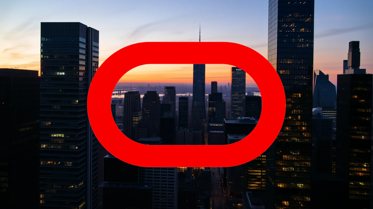 Oracle Secures Pivotal Role in TikTok’s US Future, Boosting Cloud Ambitions - Foto: über boerse-global.de