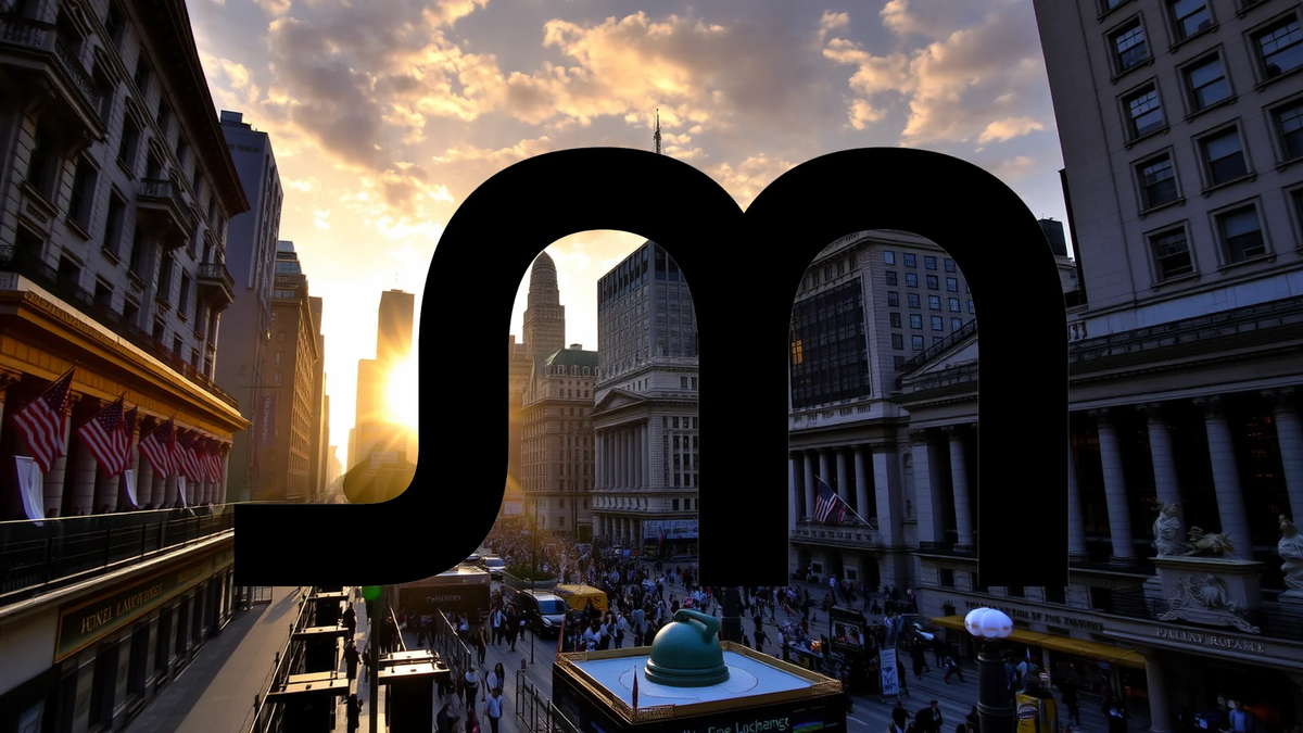 Micron’s Stellar Forecast Ignites Market Rally - Foto: über boerse-global.de