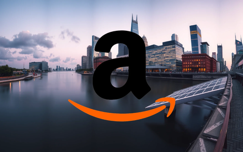 Diverging Signals: Major Funds Exit Amazon as Technical Outlook Turns Bullish - Foto: über boerse-global.de