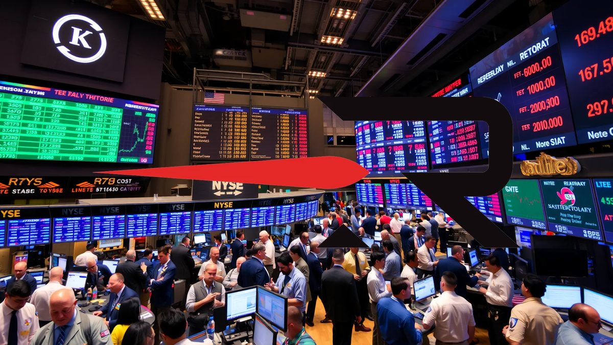 Rocket Lab USA: Un contrato réord que redefine su futuro - Foto: über boerse-global.de