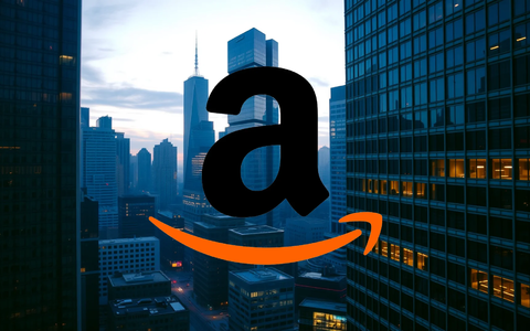 Amazon: La paradoja de las grandes ventas institucionales - Foto: über boerse-global.de