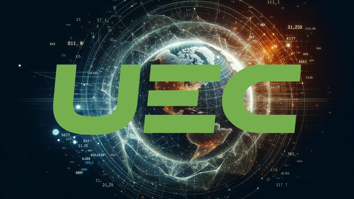 Uranium Energy: Un Salto Impulsado por el Optimismo en el Sector - Foto: über boerse-global.de