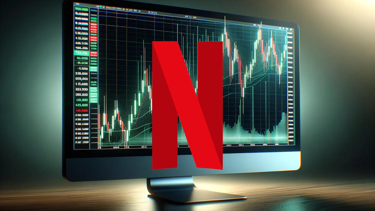Netflix: La batalla por Warner Bros. Discovery y la expansión en videojuegos - Foto: über boerse-global.de