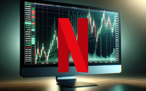 Netflix: La batalla por Warner Bros. Discovery y la expansión en videojuegos - Foto: über boerse-global.de