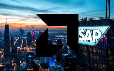 AMD’s Strategic China Engagement Fuels Market Optimism - Foto: über boerse-global.de