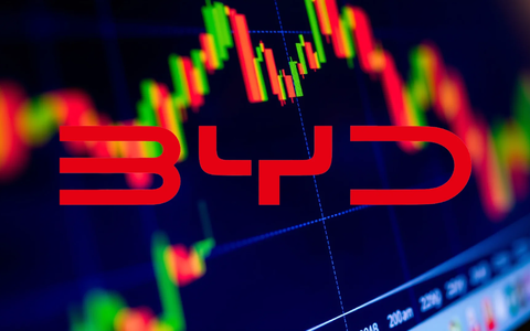 BYD’s Milestone Achievement Amidst Mounting Market Pressures - Foto: über boerse-global.de
