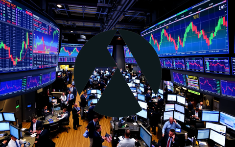 Tilray Shares Slide as Regulatory Milestone Triggers Profit-Taking - Foto: über boerse-global.de