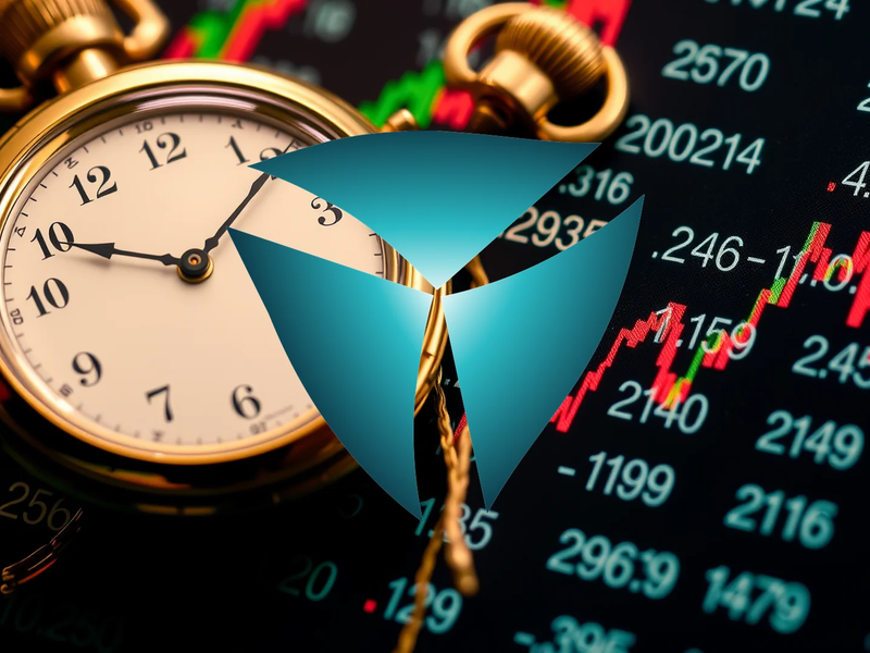 Tiziana Aktie: Chairman stockt auf - Foto: über boerse-global.de