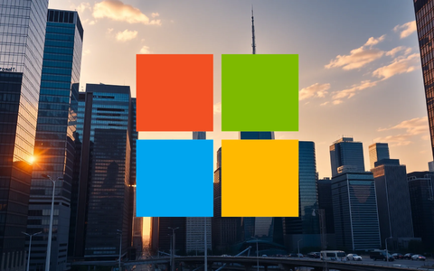 Microsoft’s Strategic AI Partnership Signals Path to Revenue Growth - Foto: über boerse-global.de