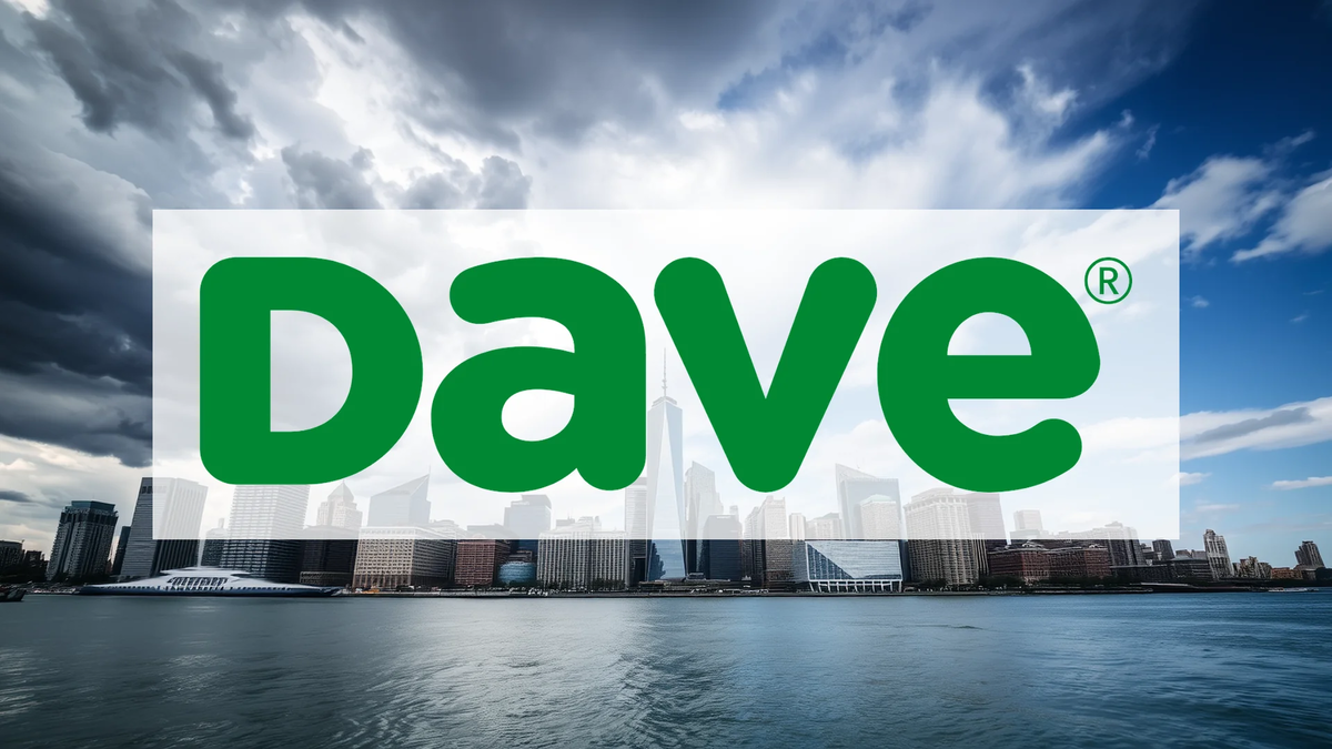 Dave Aktie: Umsatzsteigerung erwartet! - Foto: über boerse-global.de