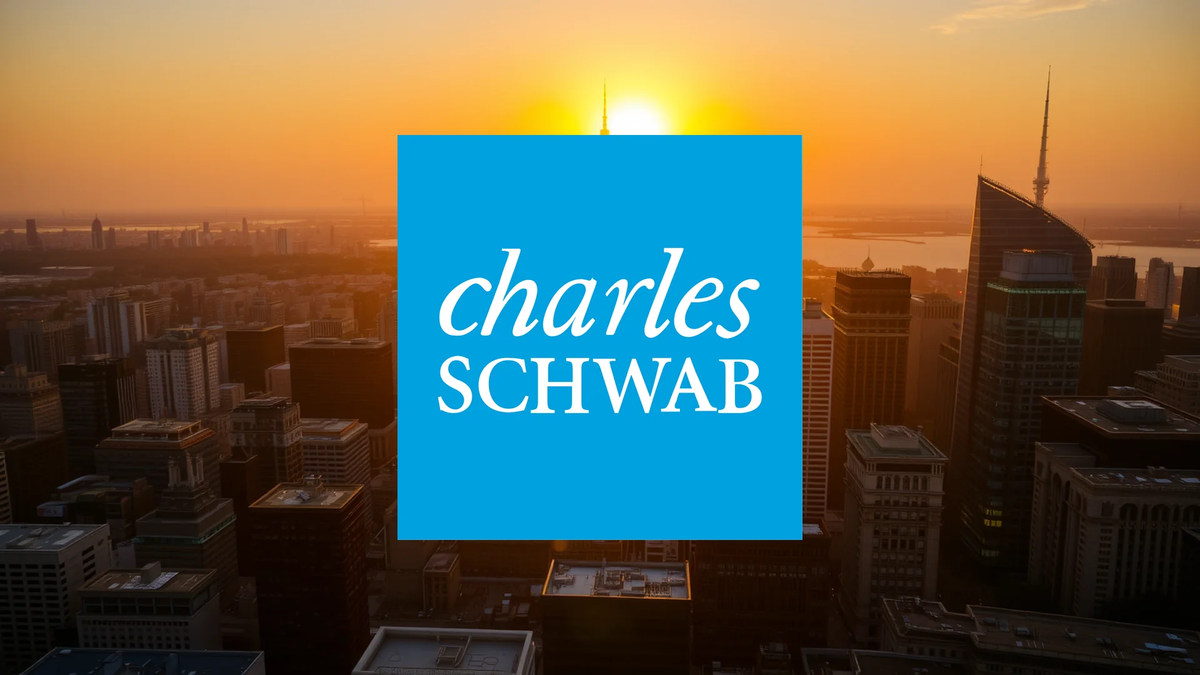 Charles Schwab’s Strategic Pivot: Targeting the High-Net-Worth Segment - Foto: über boerse-global.de
