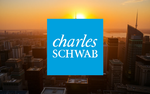 Charles Schwab’s Strategic Pivot: Targeting the High-Net-Worth Segment - Foto: über boerse-global.de