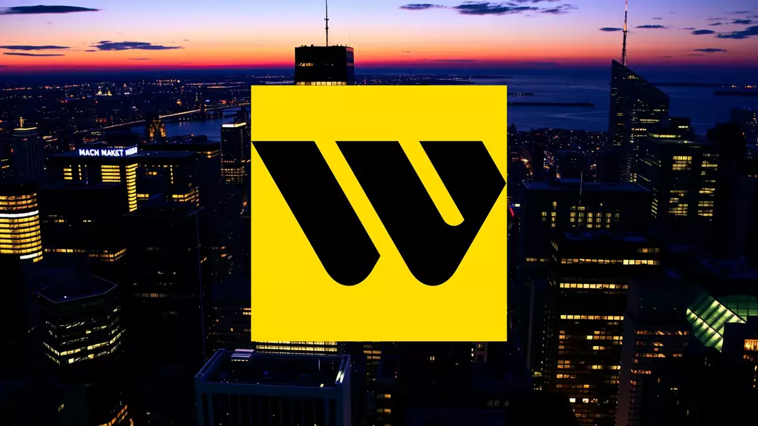 Western Union Aktie: Hohe Dividende - Bild: über boerse-global.de