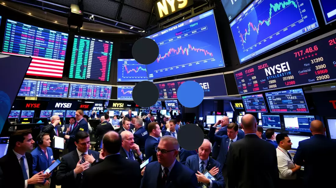 D-Wave Quantum: Un repunte con fundamento que invita a la compra Illustration mit AI erstellt übermittelt durch boerse-global.de