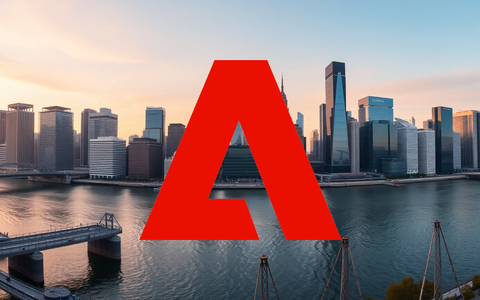 Adobe se alía con Runway para contrarrestar la amenaza de la IA en vídeo - Foto: über boerse-global.de