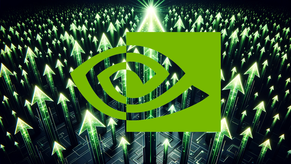 Nvidia: Una anomalía de valoración que atrae a los inversores - Foto: über boerse-global.de