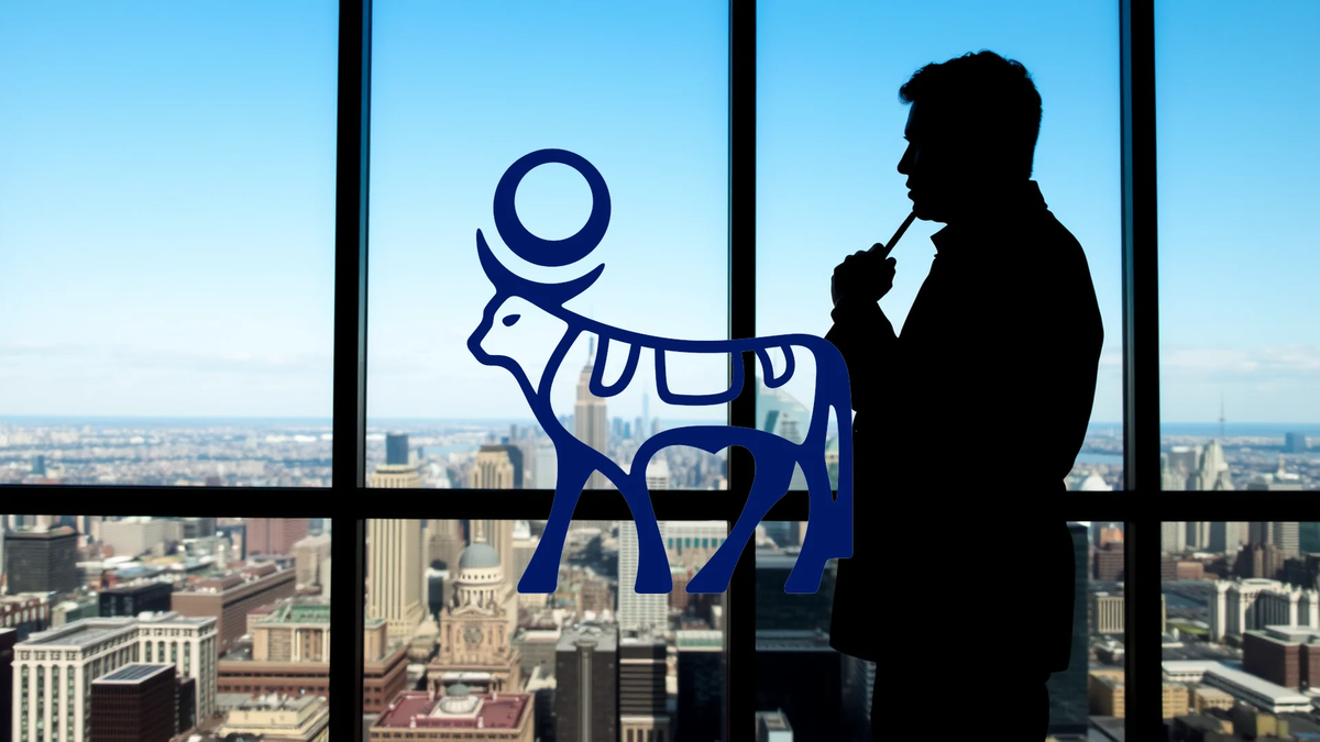 Novo Nordisk Pins Recovery Hopes on CagriSema Combination Therapy - Foto: über boerse-global.de