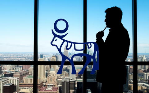 Novo Nordisk Pins Recovery Hopes on CagriSema Combination Therapy - Foto: über boerse-global.de